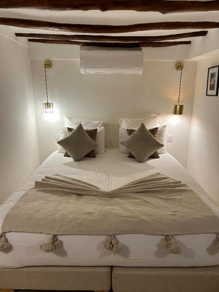 Riad N'S & Spa Marrakesh Exterior foto