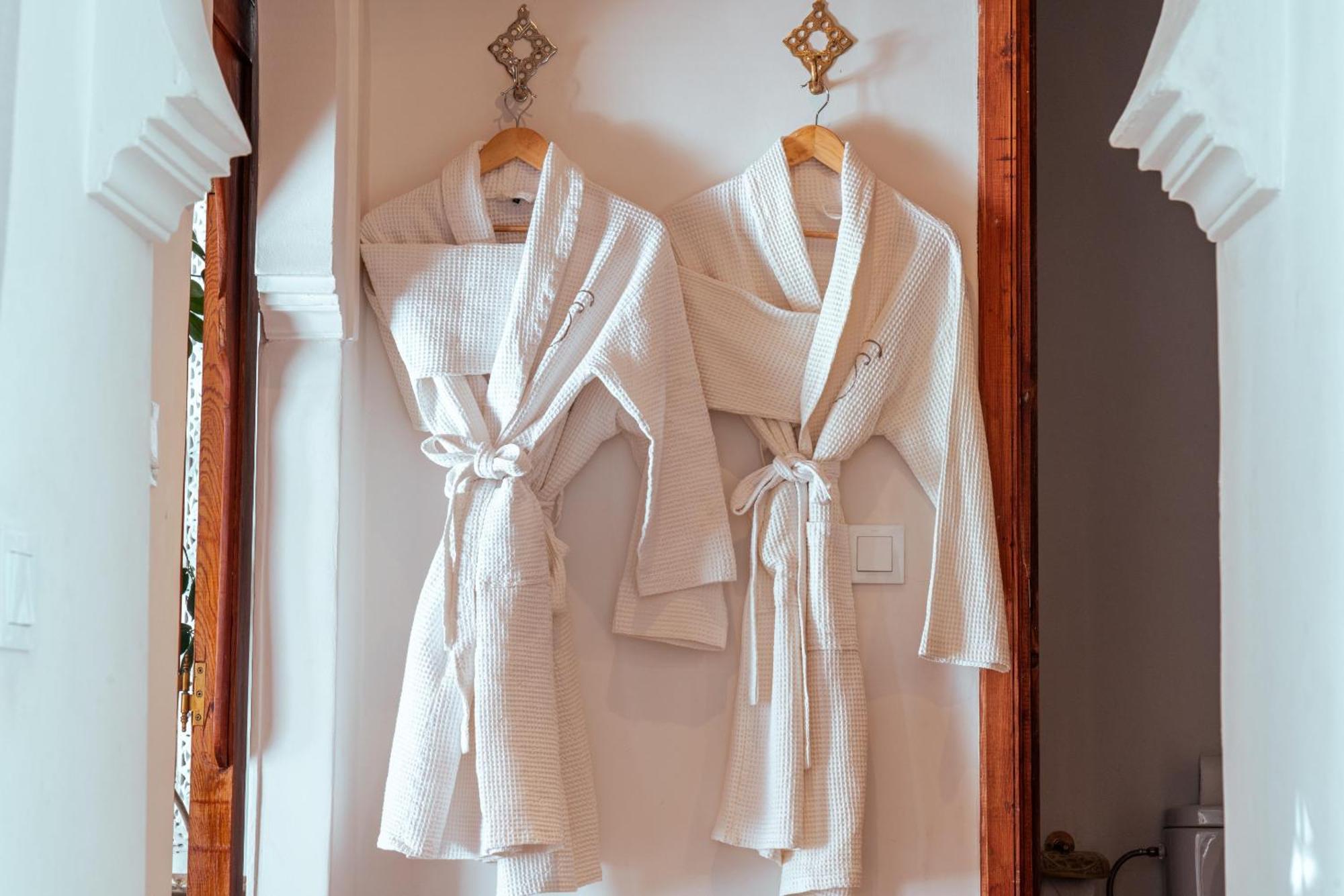 Riad N'S & Spa Marrakesh Habitación foto